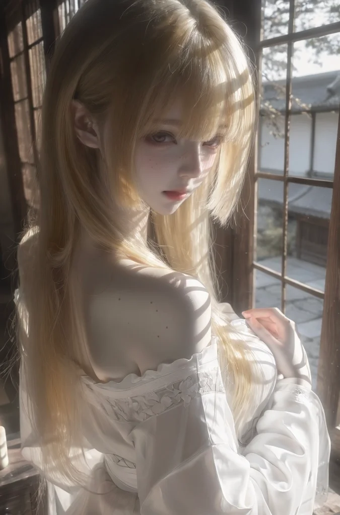 调教留学生高冷女神和甜美乖巧女孩 封面