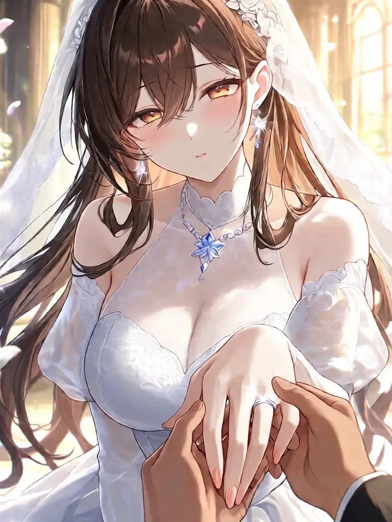 入狱七年，青梅成了别人的未婚妻 封面